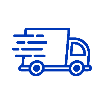 Доставка по всей России